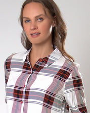 Camisa con Cuadros