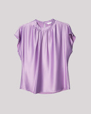 Blusa Cuello Redondo