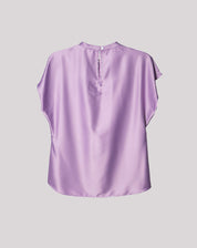 Blusa Cuello Redondo