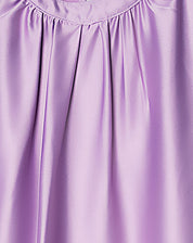 Blusa Cuello Redondo