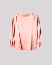 Blusa con Escote V