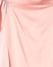 Blusa con Escote V