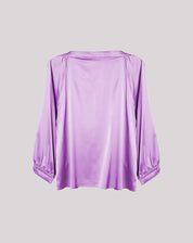 Blusa con Escote V