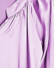 Blusa con Escote V