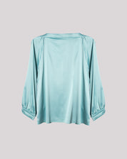 Blusa con Escote V