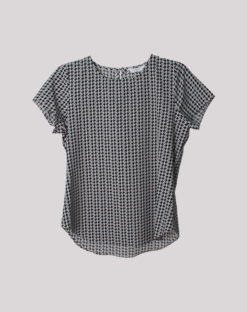 Blusa Ligera