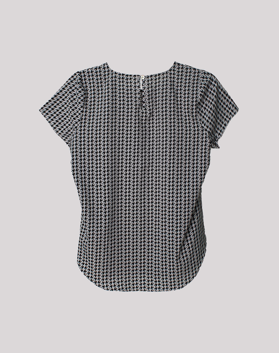 Blusa Ligera