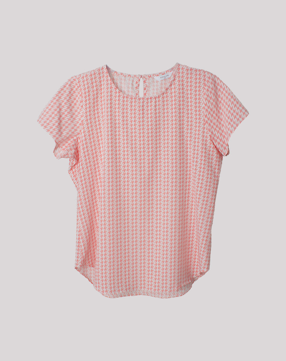 Blusa Ligera