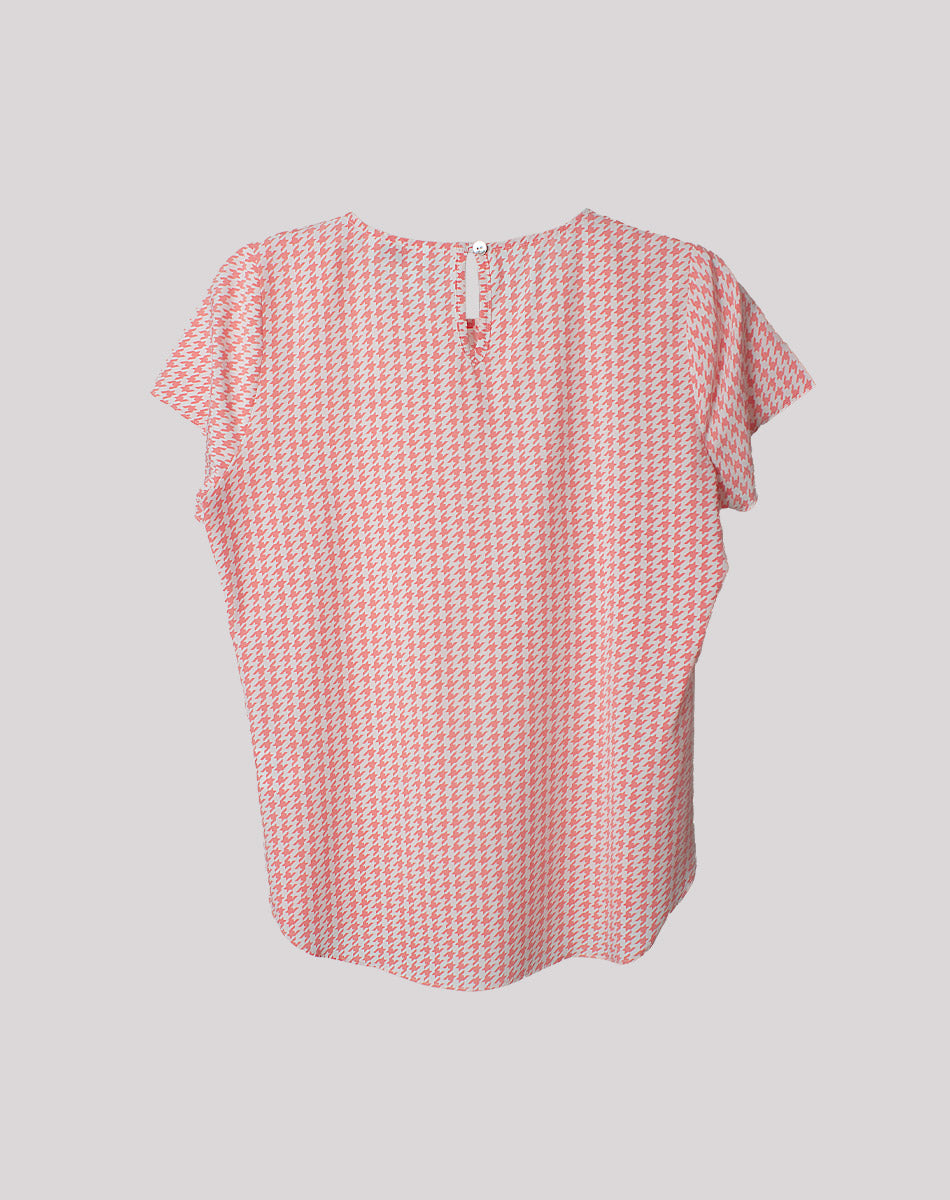 Blusa Ligera