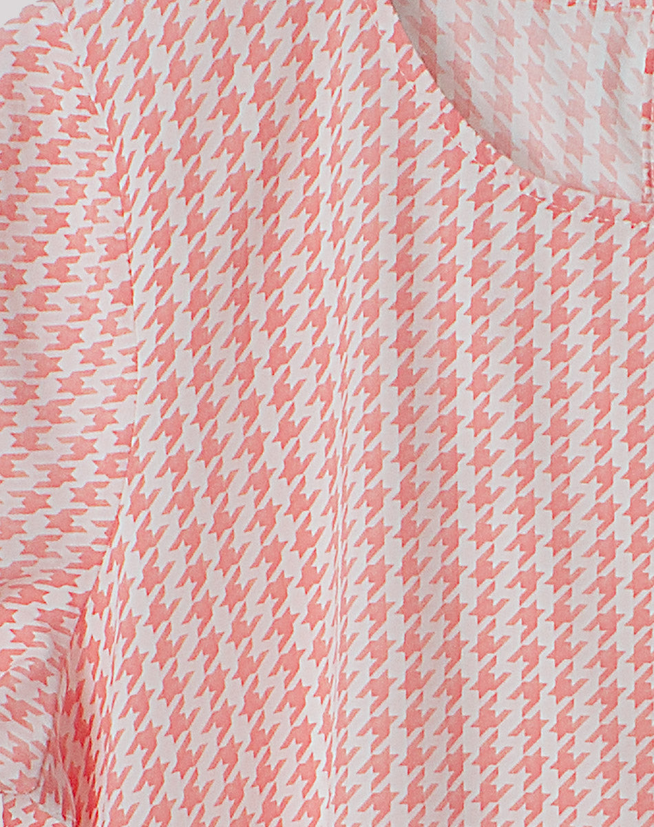 Blusa Ligera