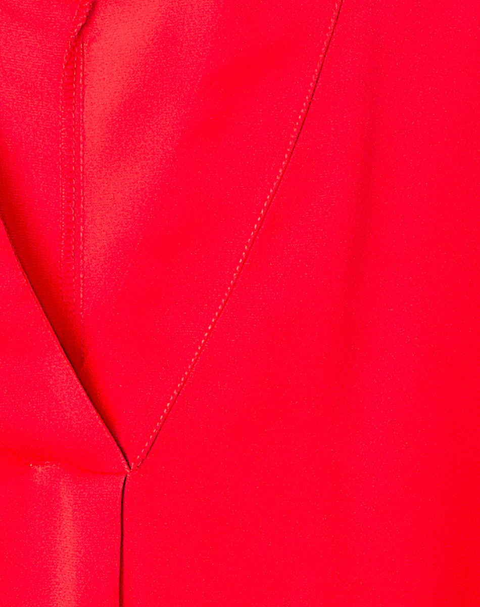 Blusa Tipo Capa