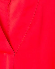 Blusa Tipo Capa