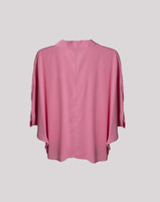 Blusa Tipo Capa