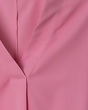 Blusa Tipo Capa