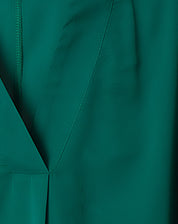 Blusa Tipo Capa