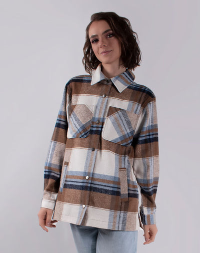 Camisa de Cuadros