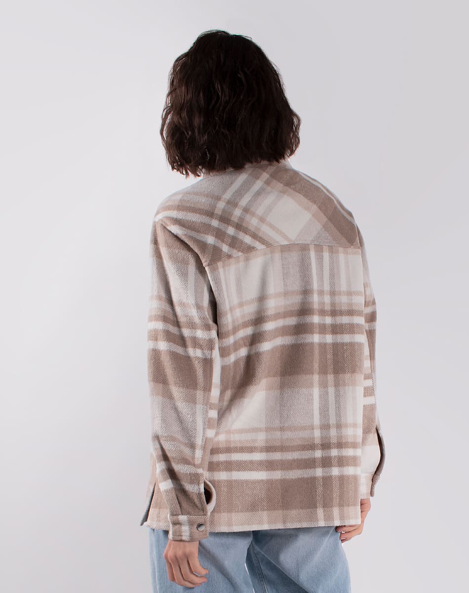 Camisa de Cuadros