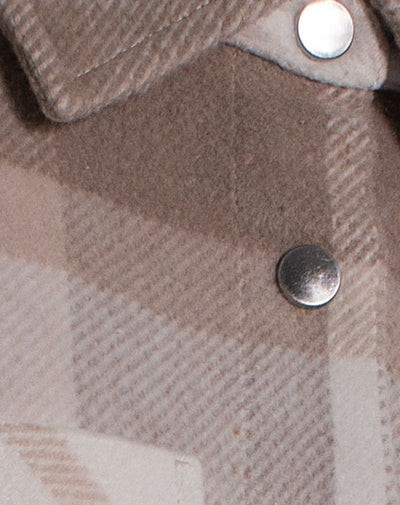 Camisa de Cuadros
