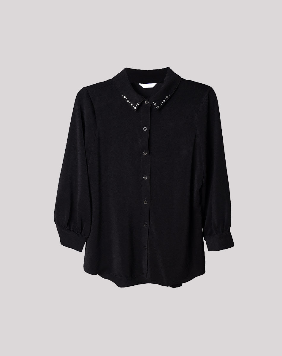 Camisa Clásica