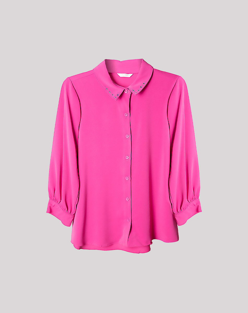 Camisa Clásica
