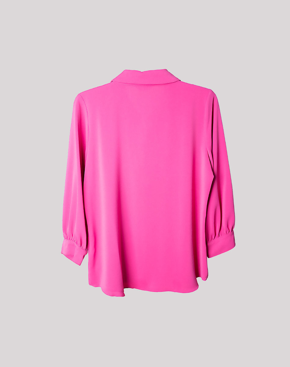 Camisa Clásica