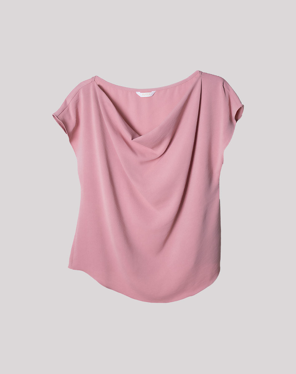 Blusa Tradicional