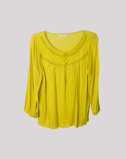Blusa Tradicional