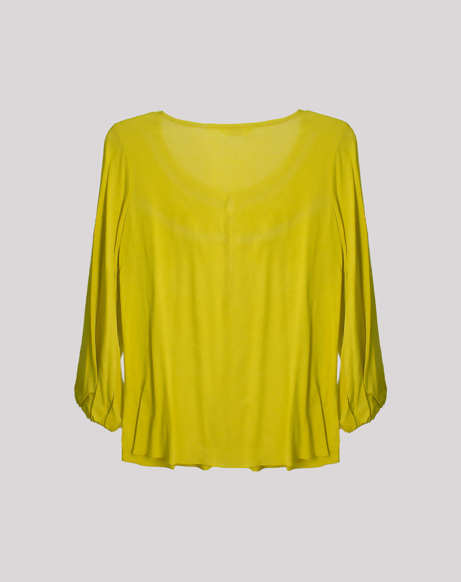 Blusa Tradicional
