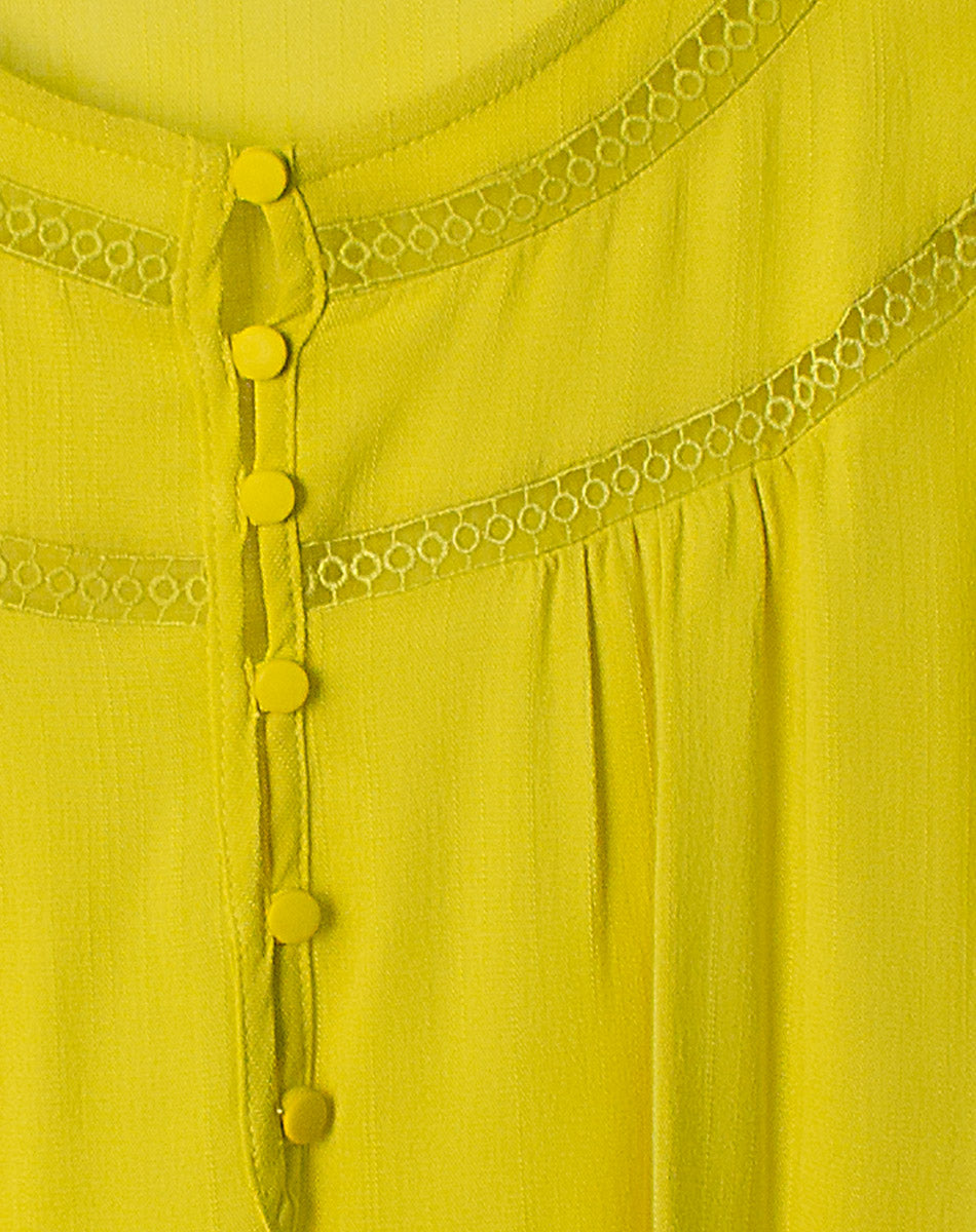 Blusa Tradicional