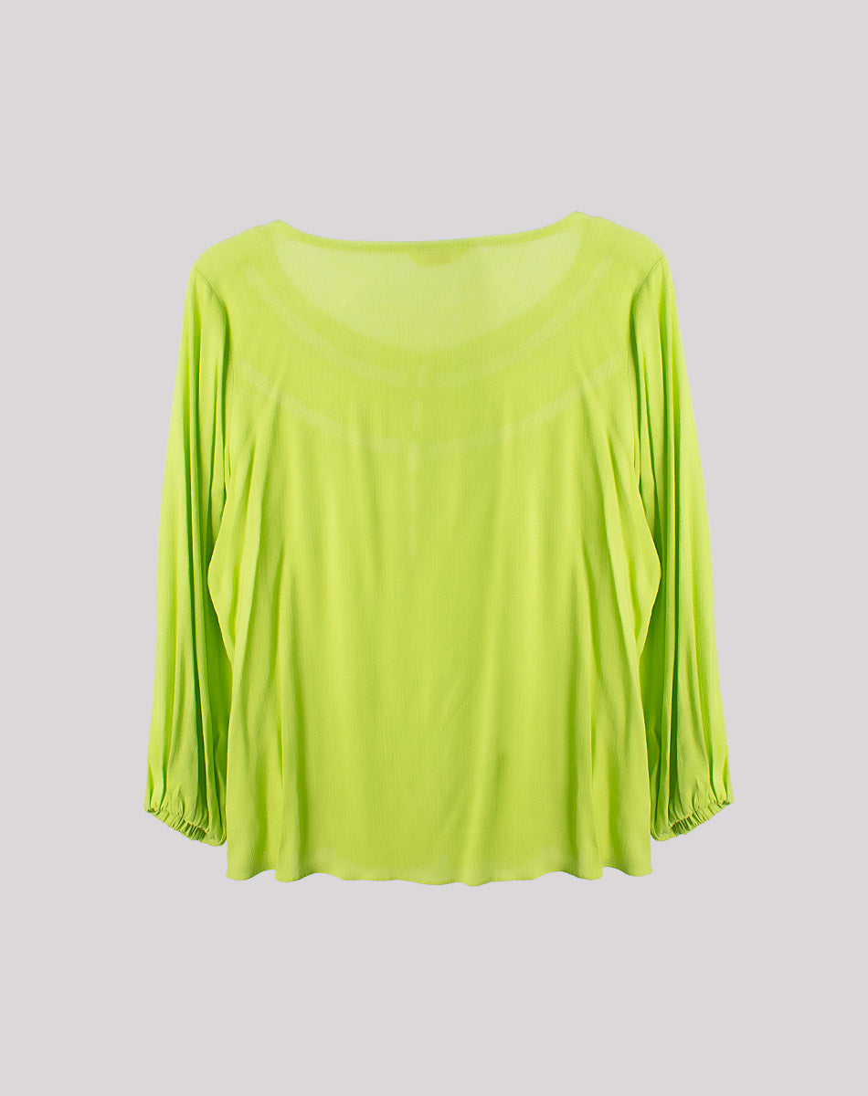 Blusa Tradicional