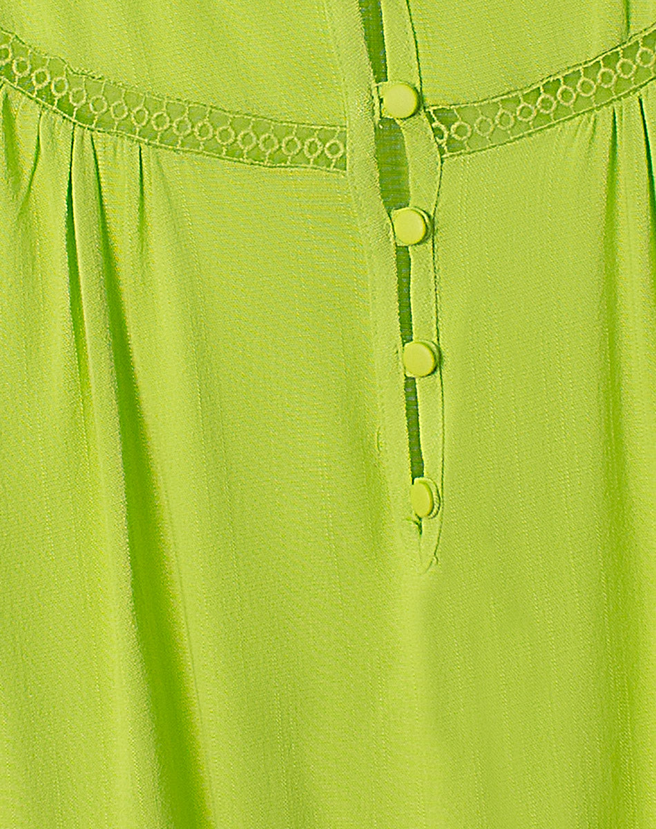 Blusa Tradicional