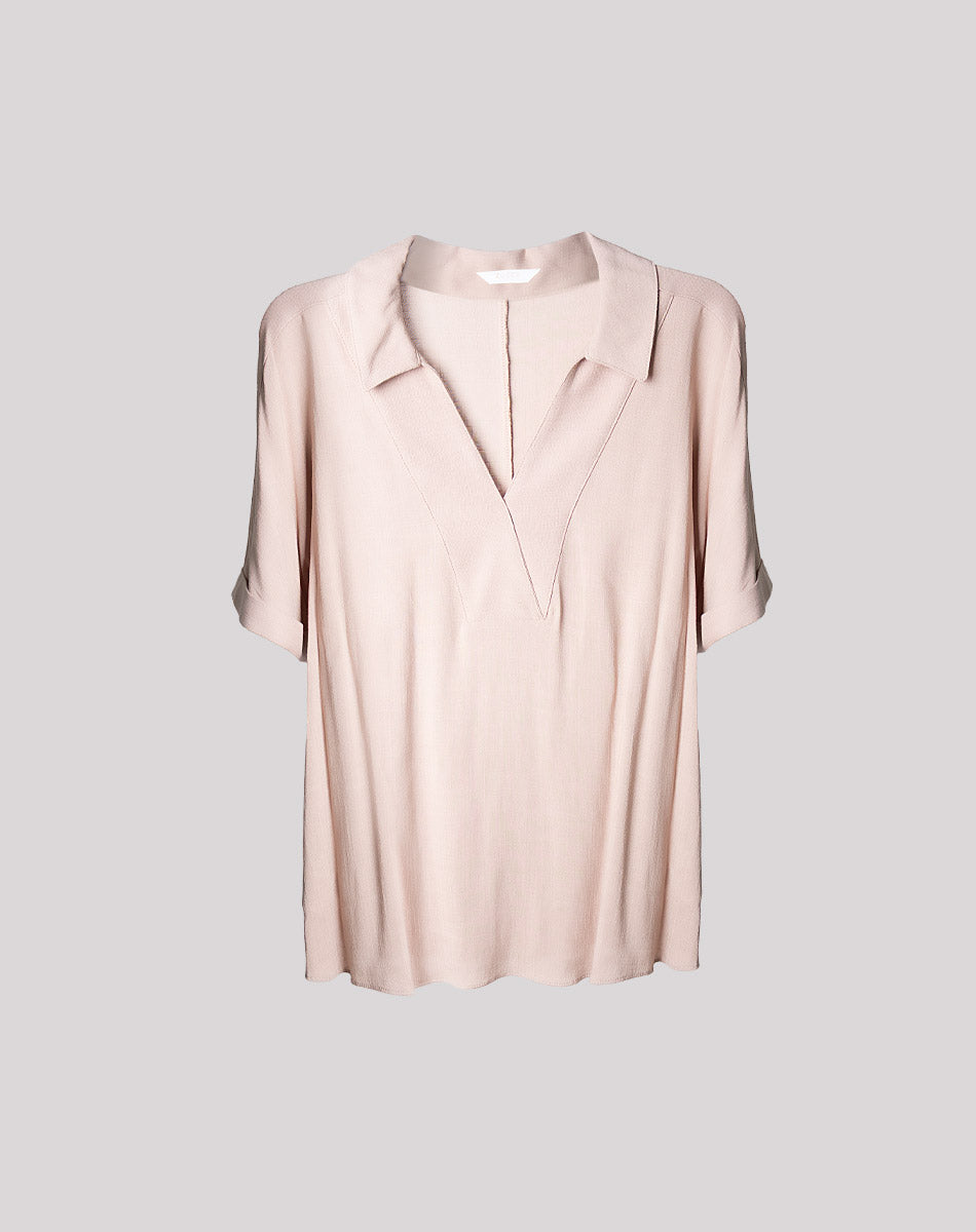 Blusa Holgada