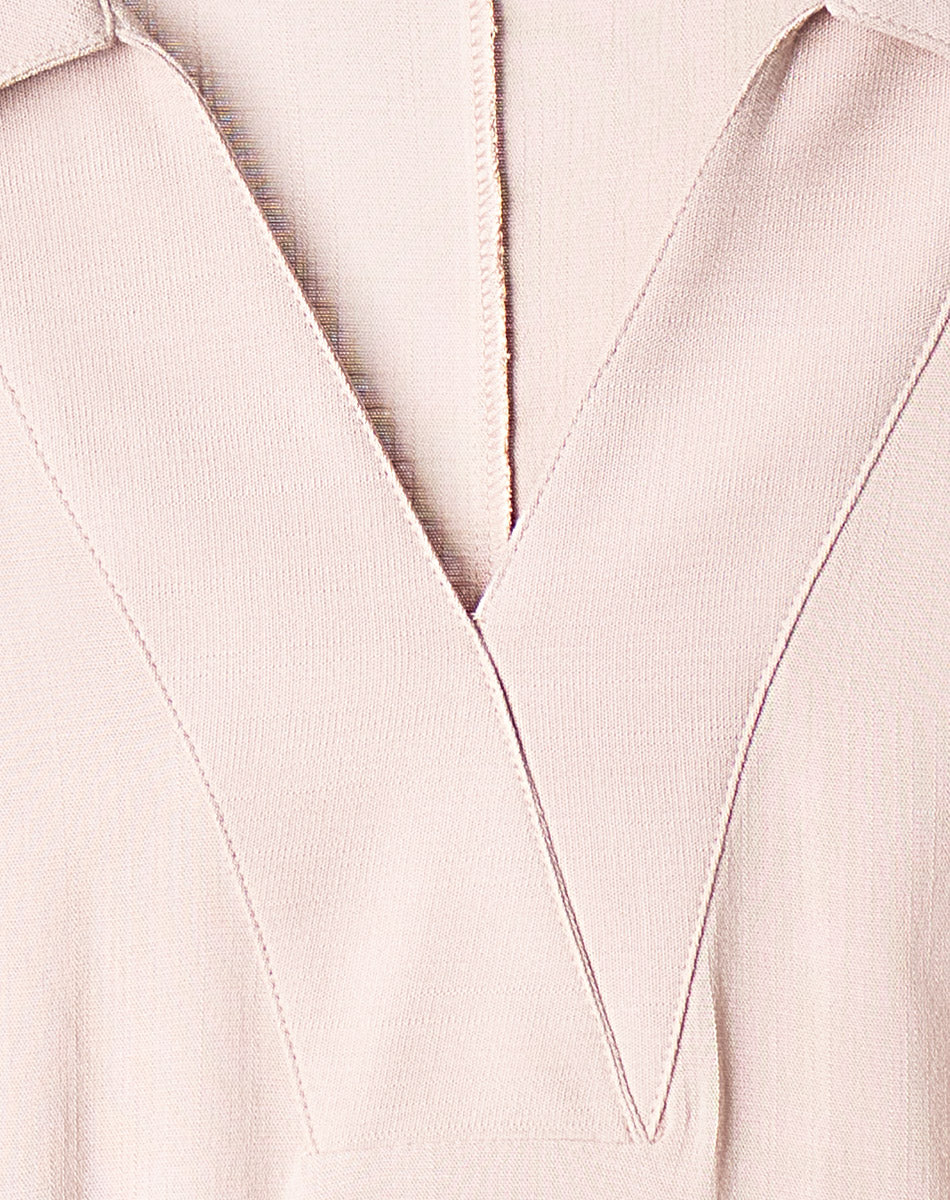 Blusa Holgada