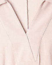 Blusa Holgada