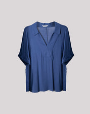 Blusa Holgada