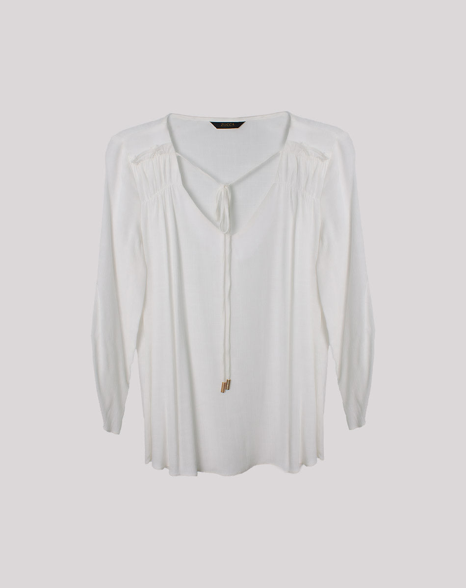 Blusa Tradicional Ligera