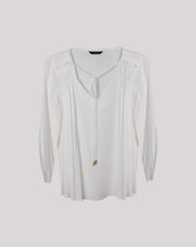 Blusa Tradicional Ligera