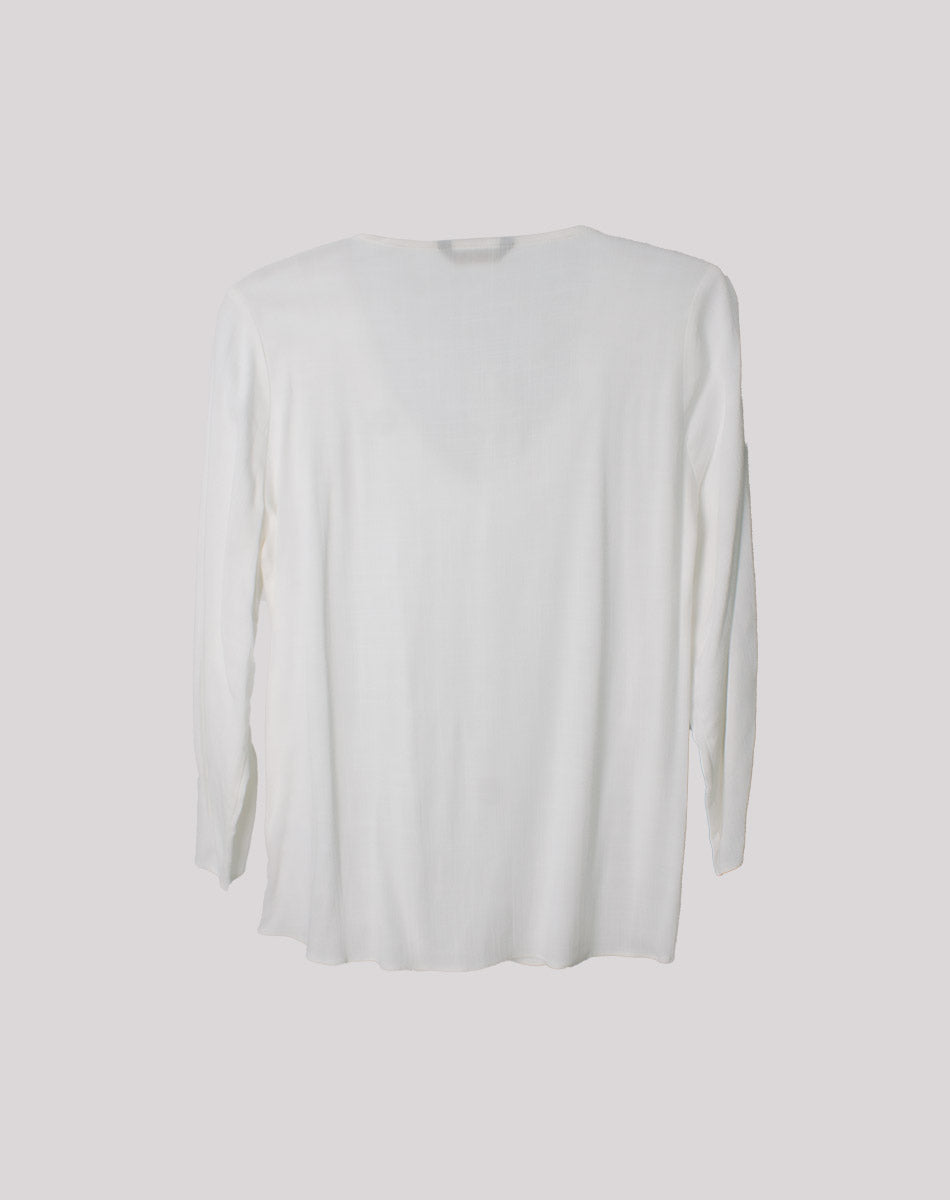 Blusa Tradicional Ligera