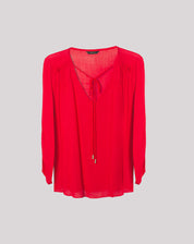 Blusa Tradicional Ligera