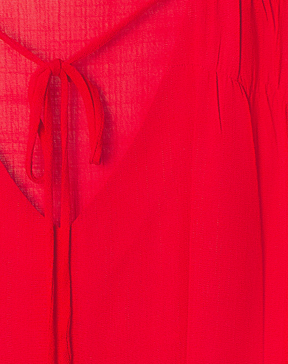 Blusa Tradicional Ligera