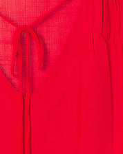 Blusa Tradicional Ligera