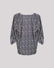 Camisa Holgada Ligera
