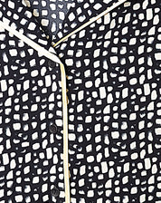 Camisa Holgada Ligera