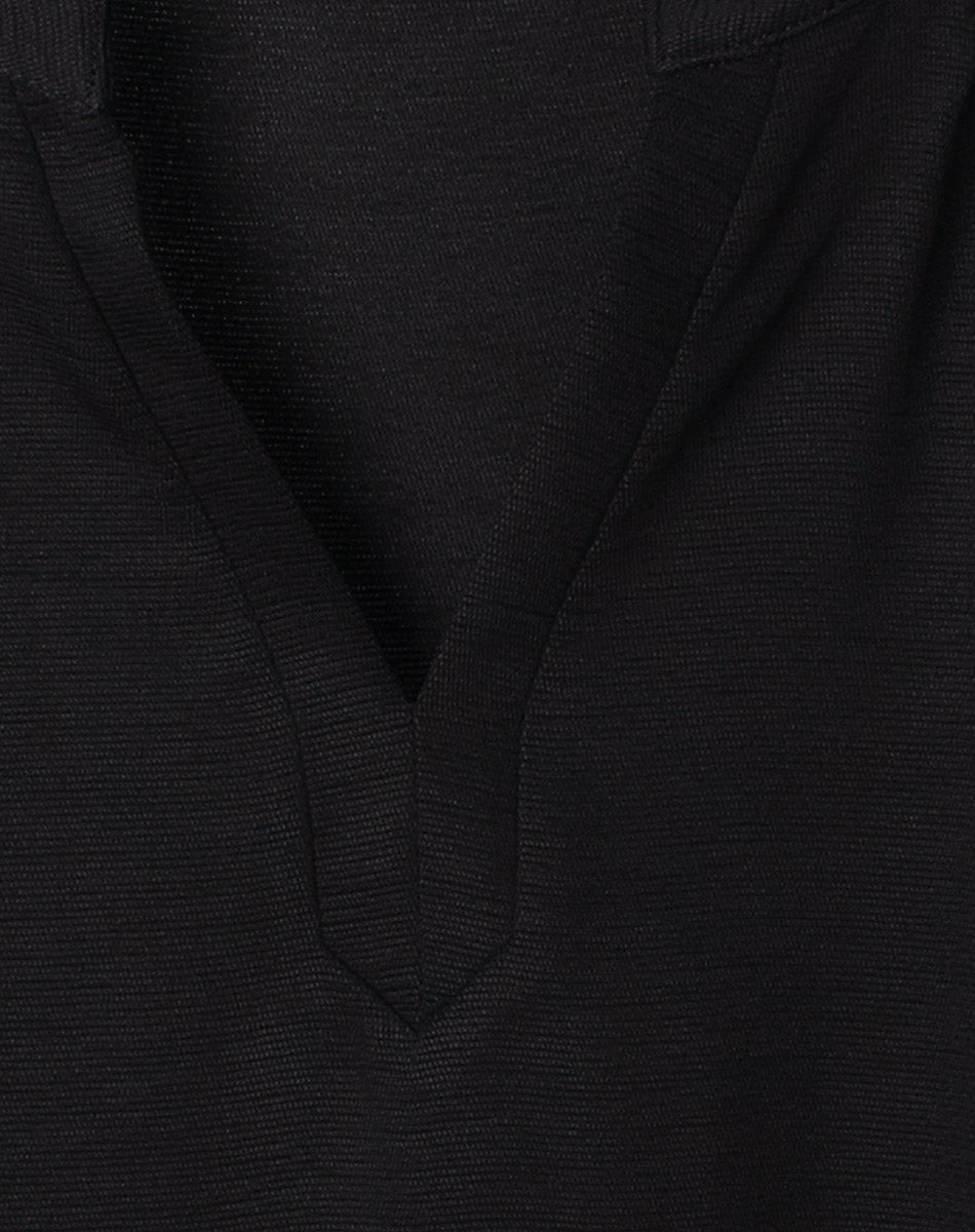 Blusa Cuello V