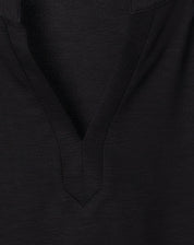 Blusa Cuello V