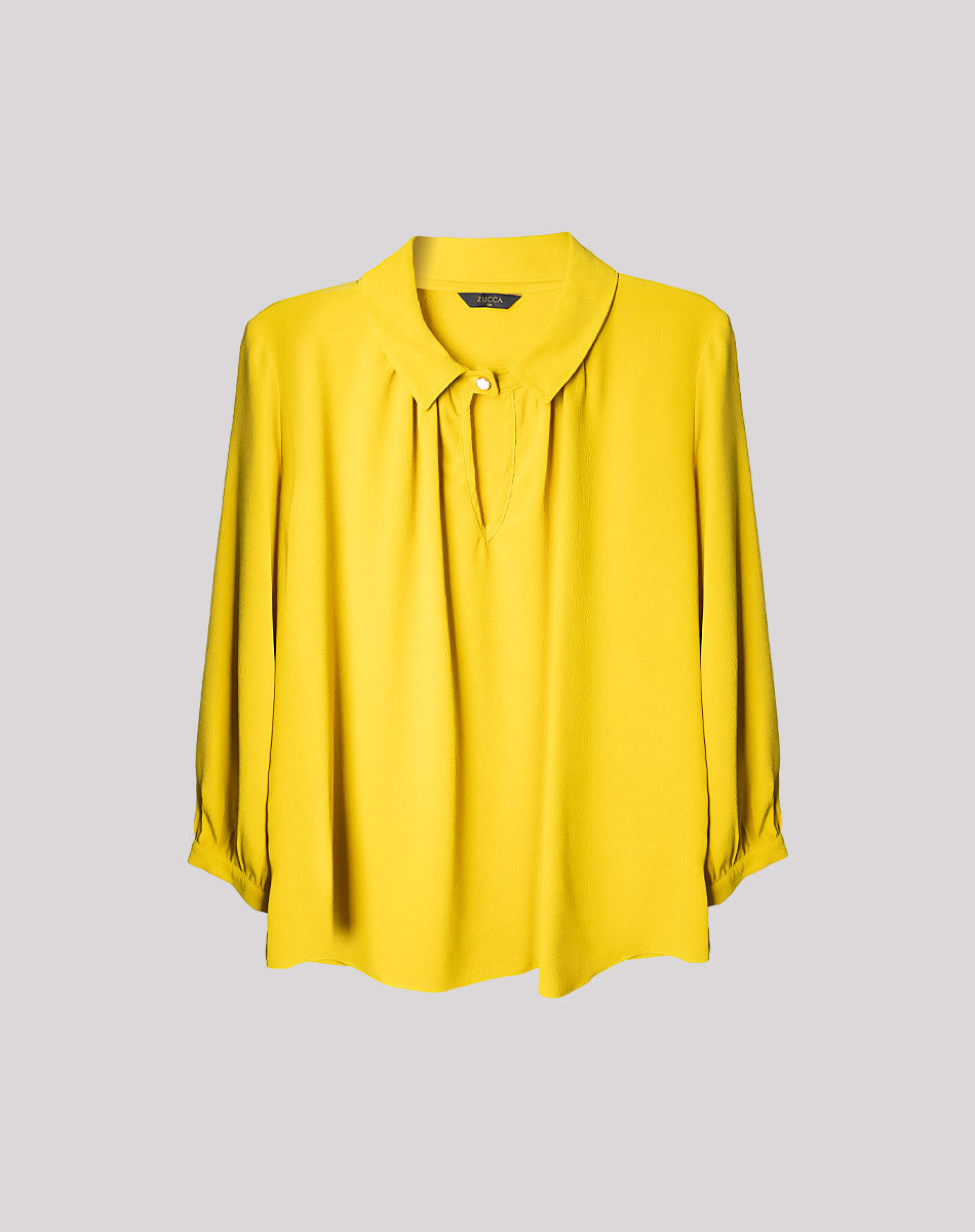 Blusa Clásica