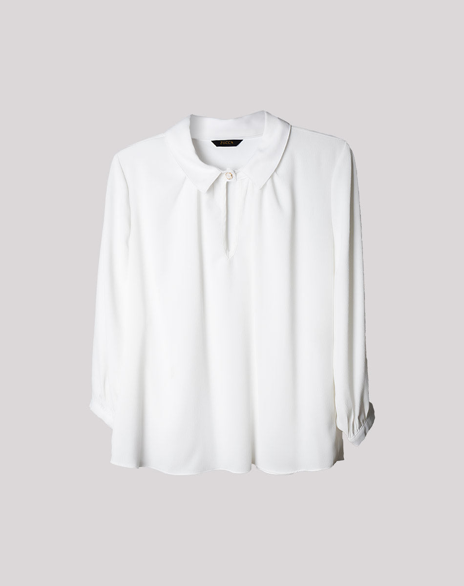 Blusa Clásica