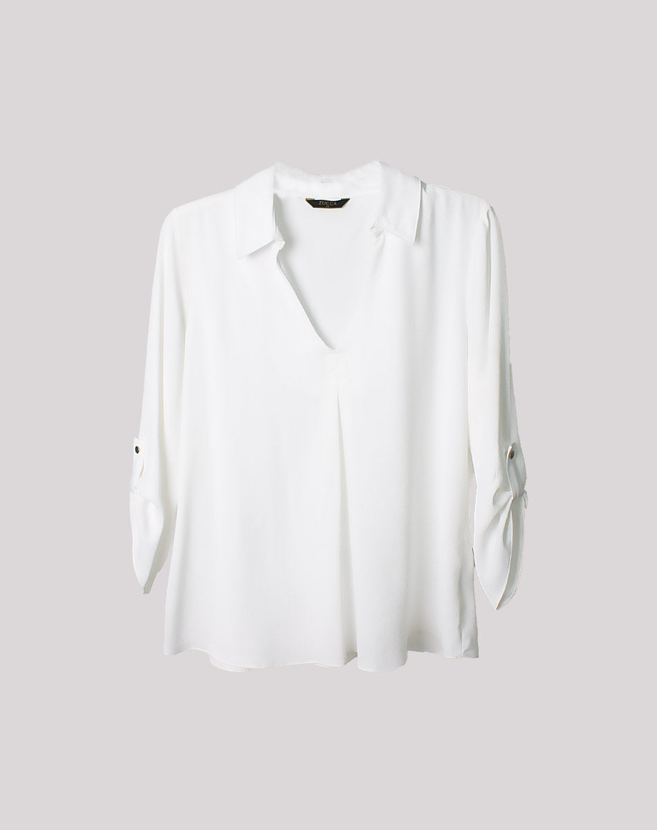 Blusa Camisera