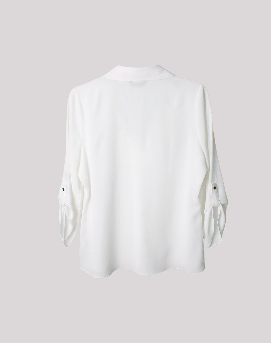 Blusa Camisera