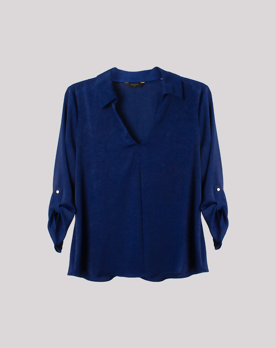 Blusa Camisera